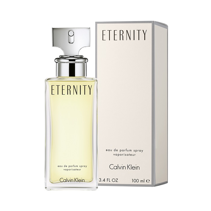 Calvin klein Eternity EDP 100ml women - Mobola Perfume Online | Best ...