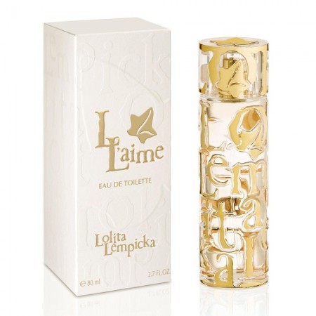 Lolita Lempicka Elle Laime Eau de parfum For Women