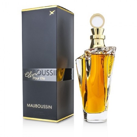 Mauboussin Elixir Pour Elle Eau De Parfum 100ml For Women