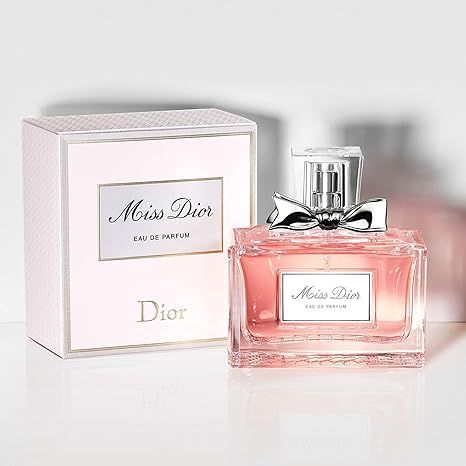christian Dior Miss dior Eau de parfum 100ml for women
