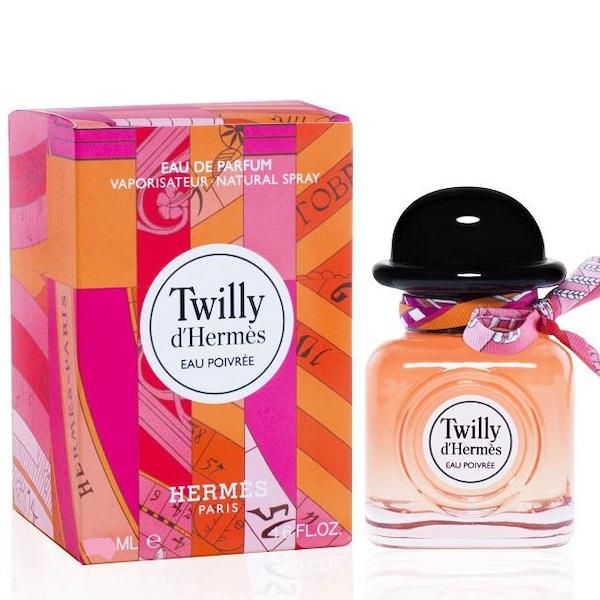 Hermes Twilly d'Hermes Poivree EDP 80ml Perfume For Women