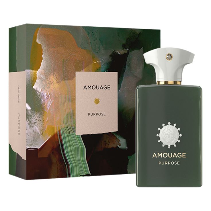 Amouage Purpose Eau de parfum 100ml