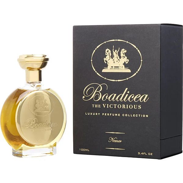 boadicea the victorious nemme