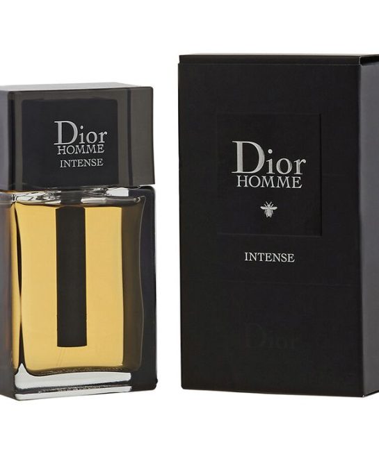 Christian Dior - Dior Homme Intense  edition  Eau De Parfum 100ML For Men