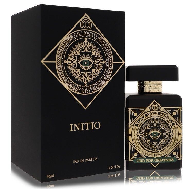 INITIO Oud for greatness Neo Eau de parfum 90ml for men and women