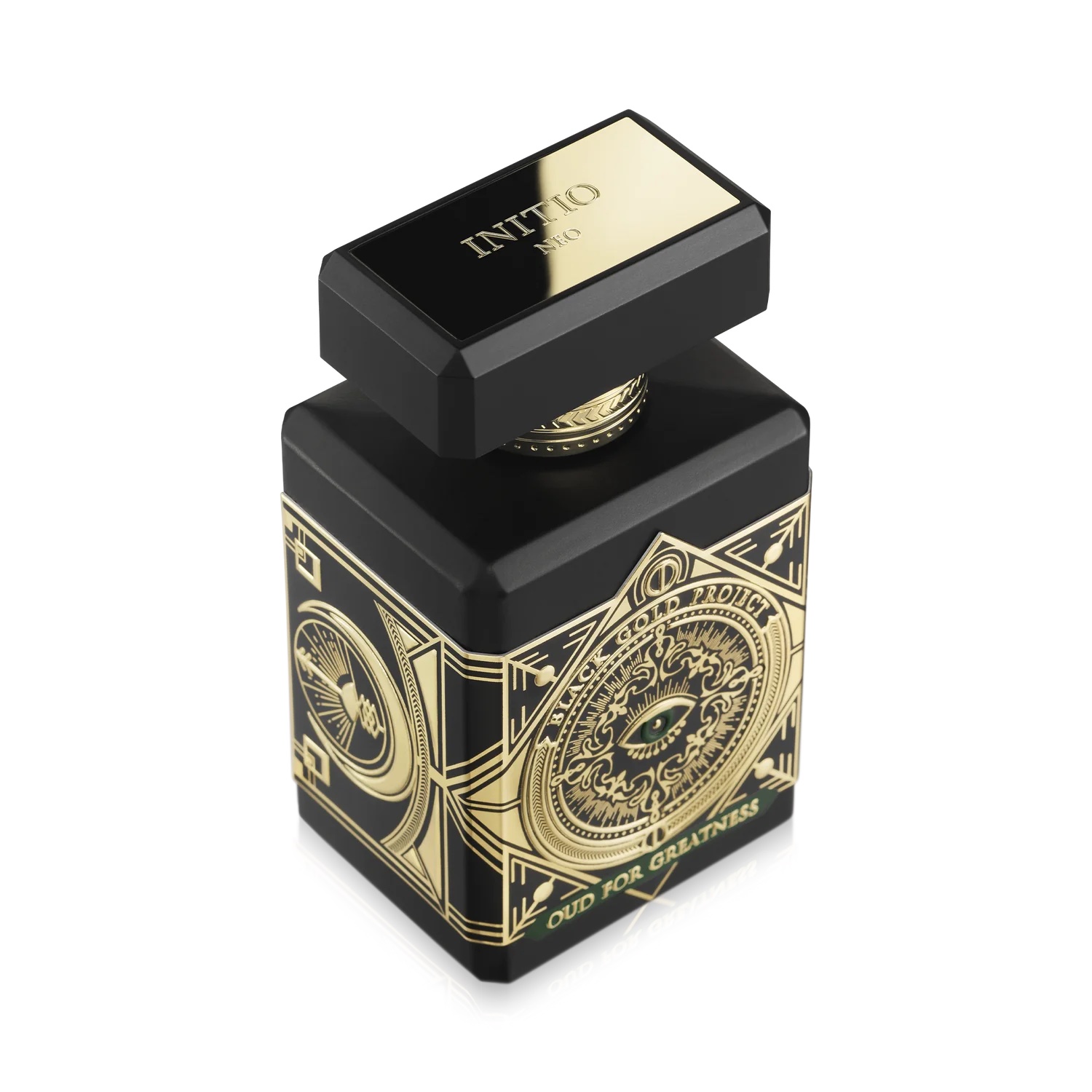 INITIO Oud for greatness Neo Eau de parfum 90ml for men and women - Image 2