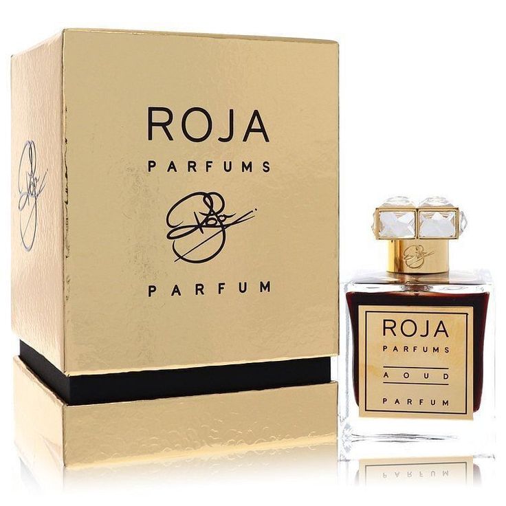 roja dove aoud