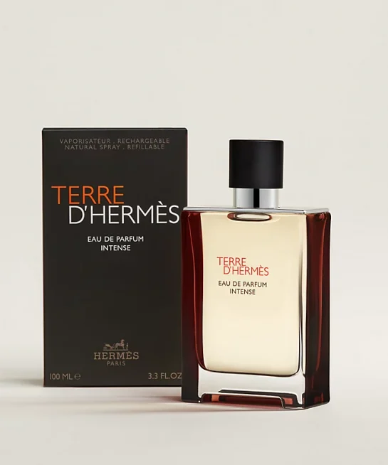 Hermès Terre d’Hermès  Eau de parfum Intense 100ml for men