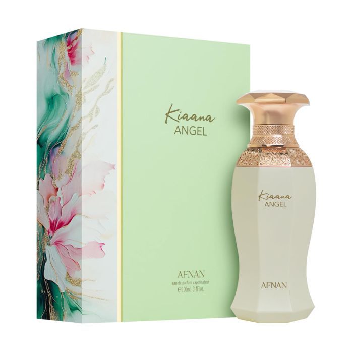 Annan Kiaana Angel Eau de parfum 100ml for women