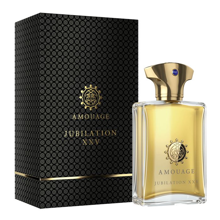 Amuoage Jubilation XXV Man Eau de Parfum 100ml