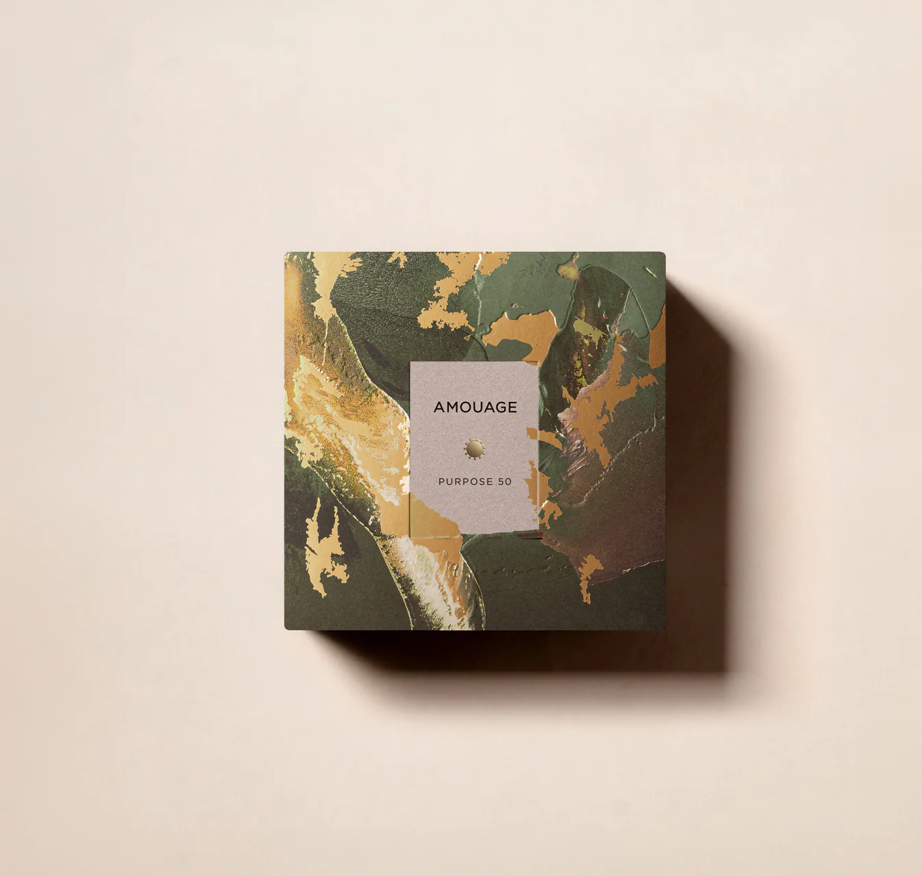 Amouage Purpose 50 Extrait de Parfum 100ml for men