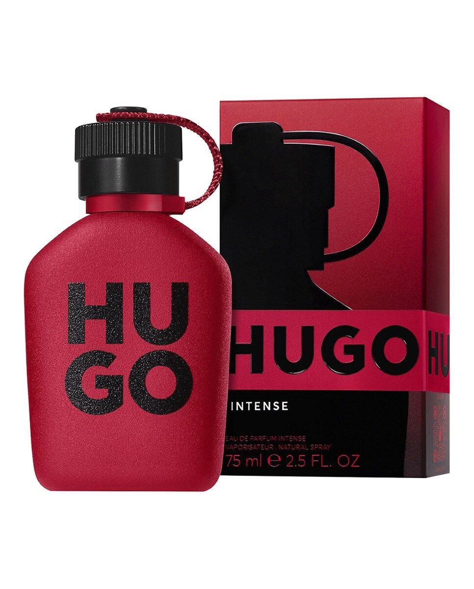Hugo Boss Hugo Intense Eau de Parfum 125ml for men