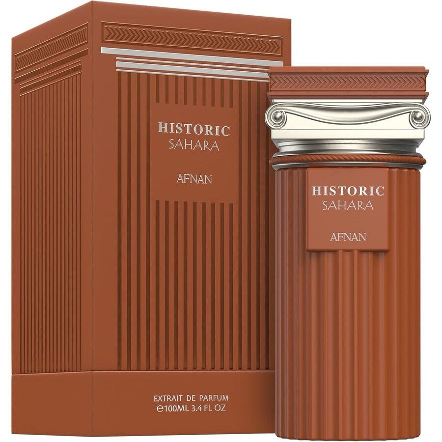 Afnan Historic Sahara Extrait de Parfum 100ml