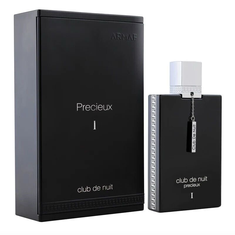 Armaf Club de Nuit Precieux Extrait de Parfum 55ml for women and men