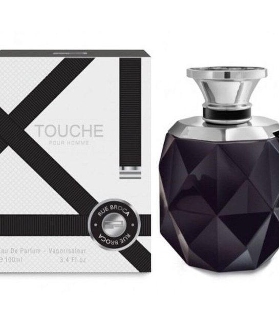 Rue Broca Touche Pour Homme Eau de Parfum 100ml