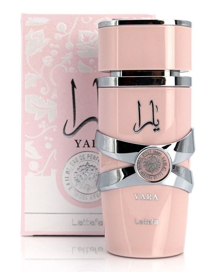 Lattafa Yara Eau De Parfum for women 100ml