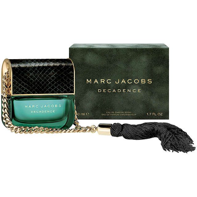 Marc Jacobs Decadence Eau de parfum 100ml for women