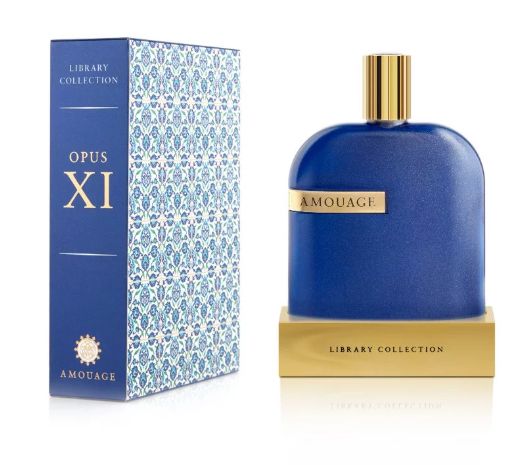 Amouage Opus XI Eau de parfum 100ml