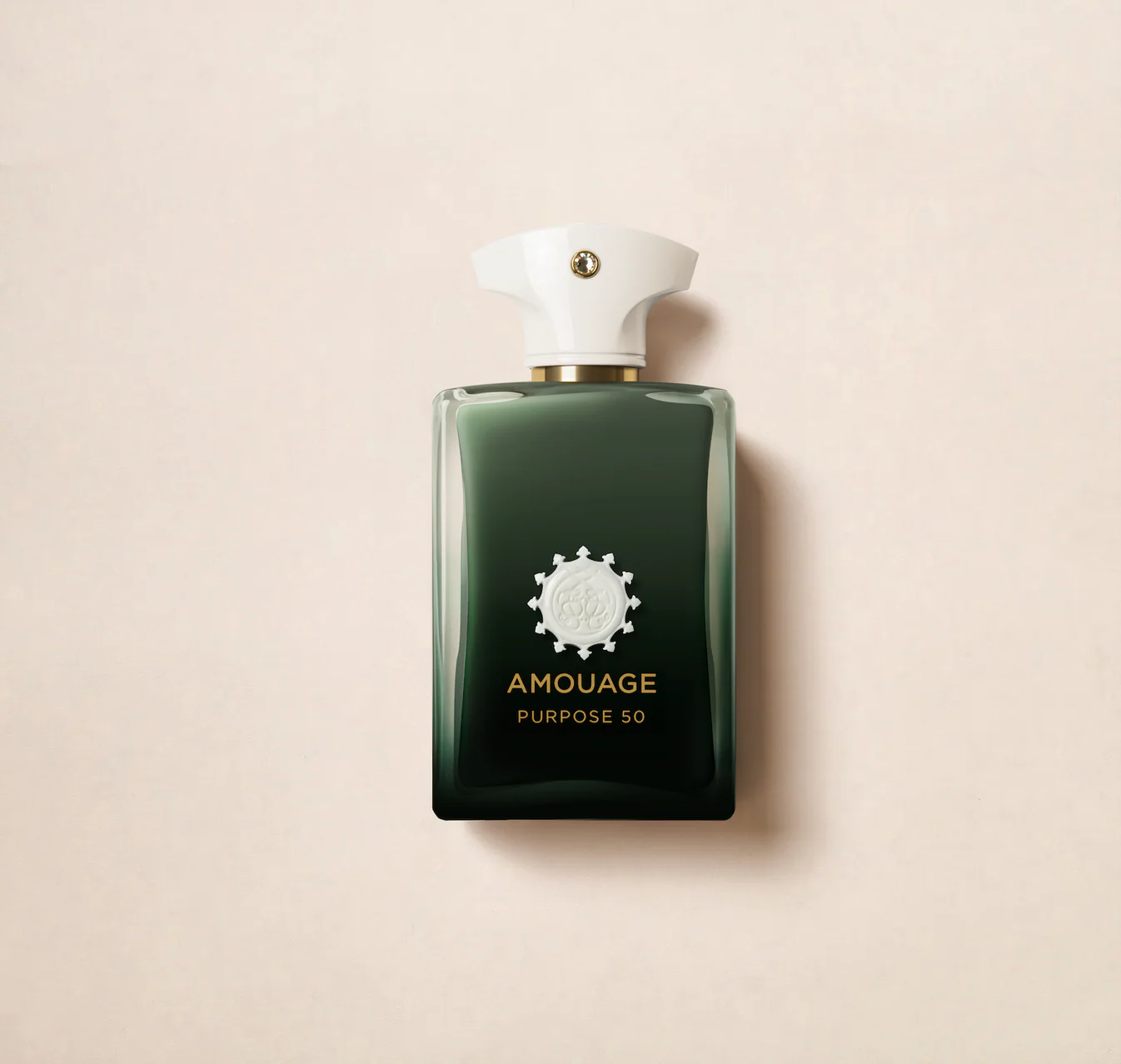 Amouage Purpose 50 Extrait de Parfum 100ml for men - Image 2