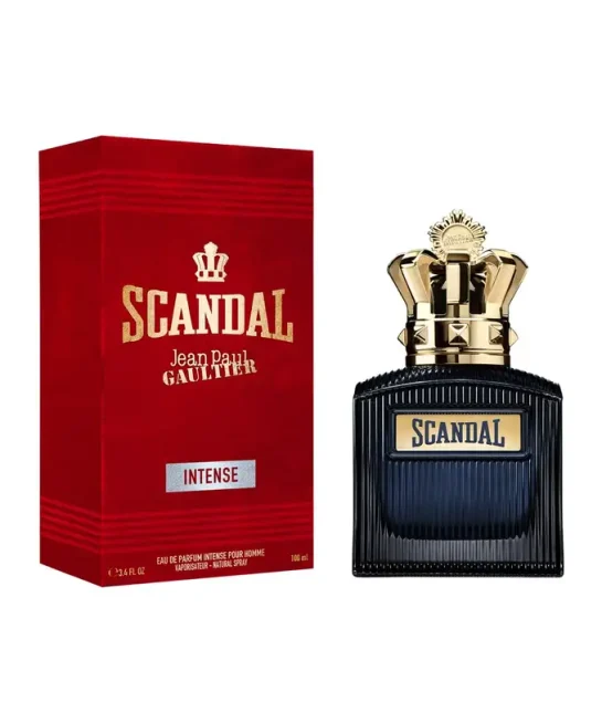 Jean Paul Gaultier Scandal Pour Homme Intense 