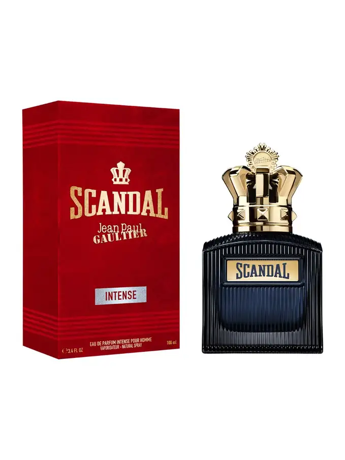 Jean Paul Gaultier Scandal Pour Homme Intense