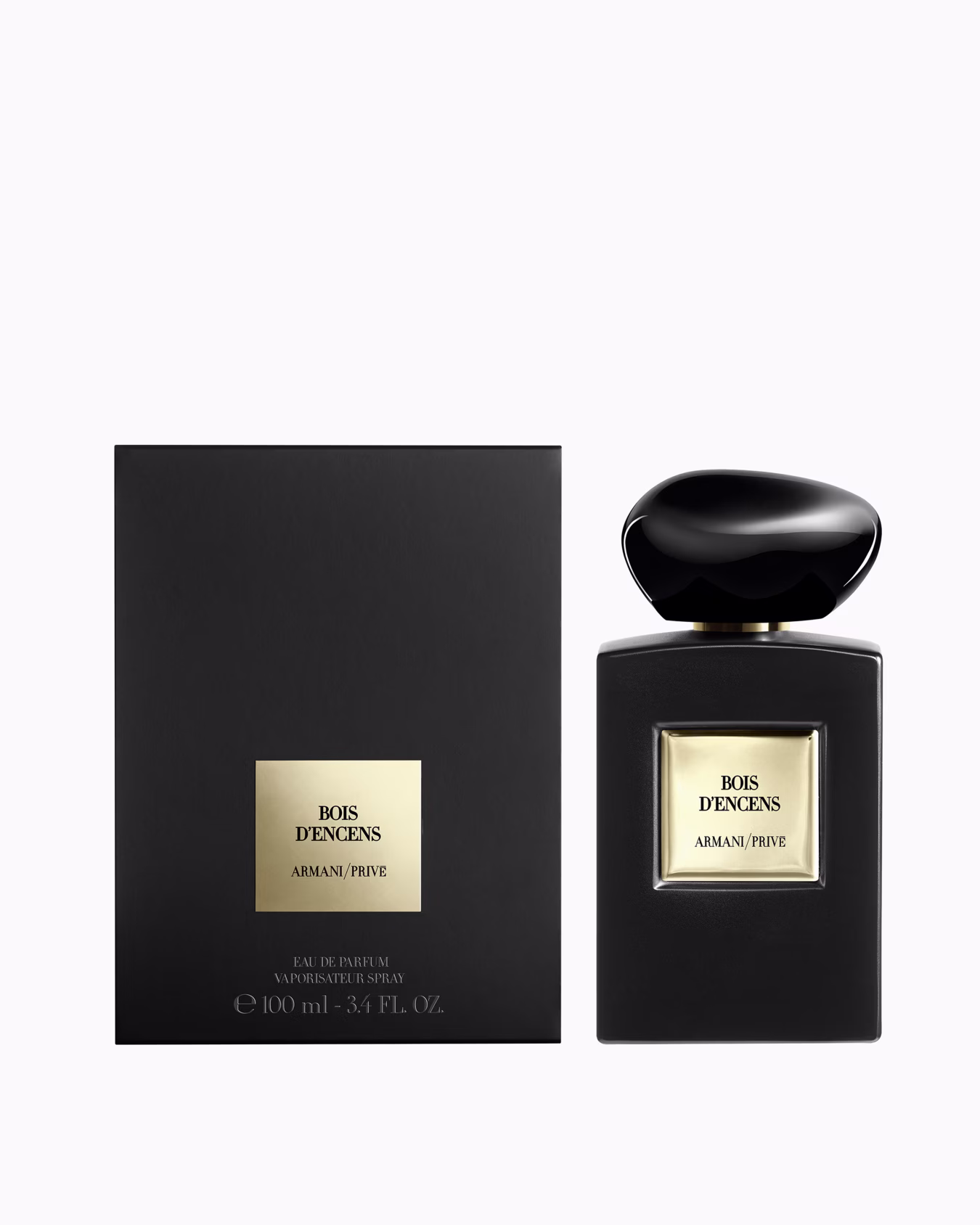 Giorgio Armani Bois d'Encens Eau de Parfum 100ml - Image 3