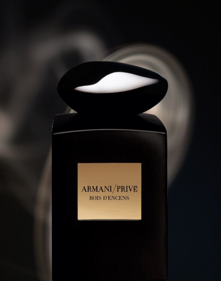 Giorgio Armani Bois d'Encens Eau de Parfum 100ml