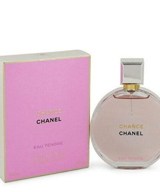 Chanel Chance Eau Tendre Eau de Parfum 100ml for women 