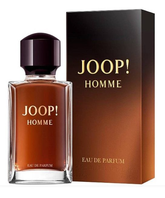 Joop! Homme Eau de Parfum 125ml