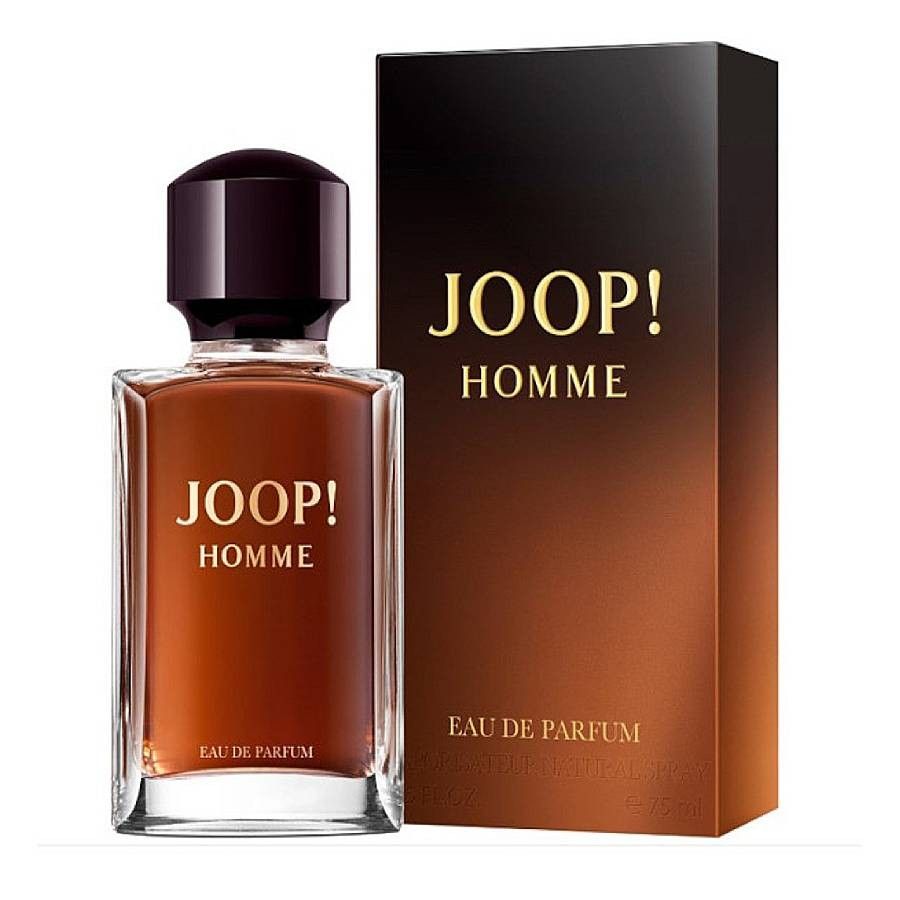 Joop! Homme Eau de Parfum 125ml