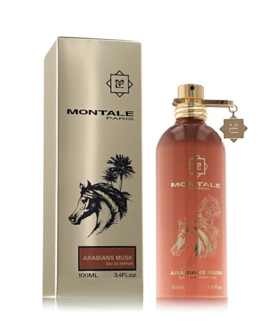 Montale Arabians Musk Eau de Parfum 100ml