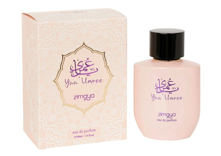 Zimaya Yaa Umree Eau de Parfum 100ml for women