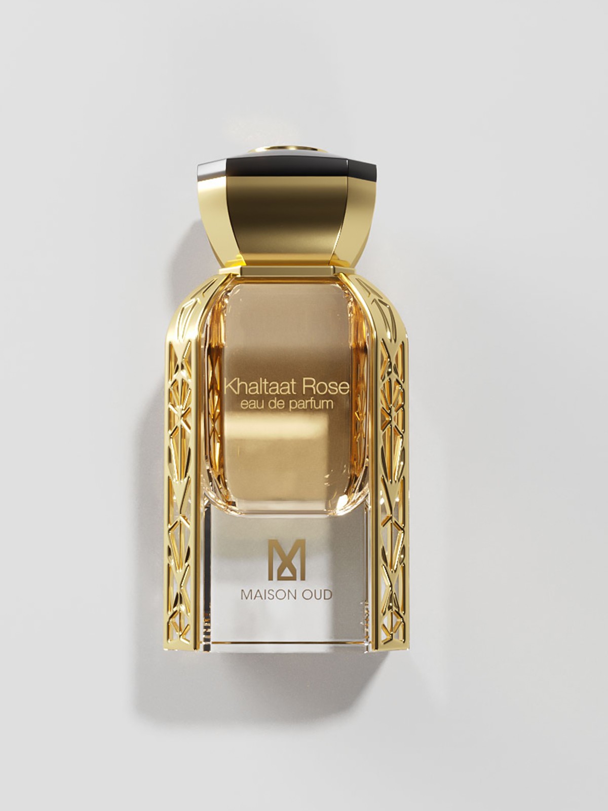 Maison Oud Khaltaat Rose Eau de Parfum 75ml