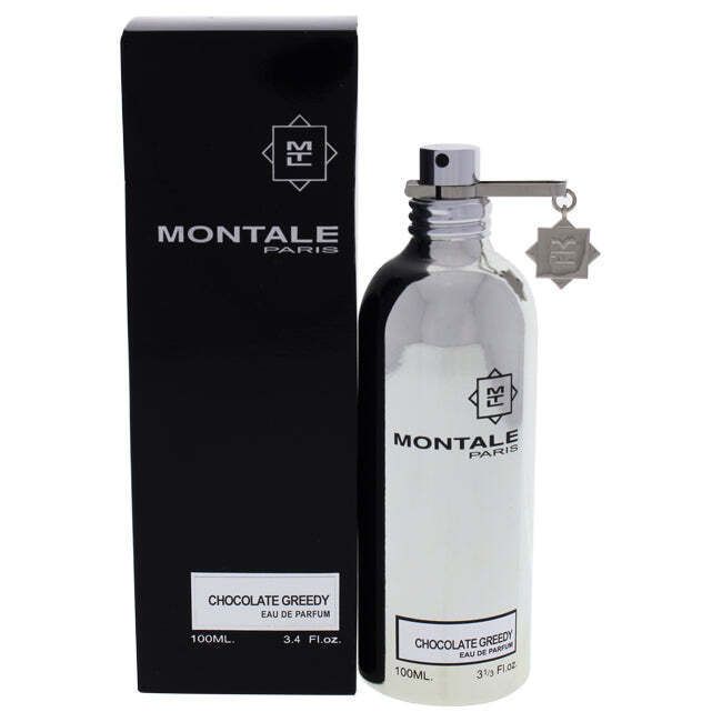 Montale Chocolate Greedy Eau de Parfum 100ml