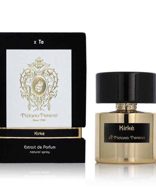 Tiziana Terenzi Kirke Extrait de Parfum 100ml
