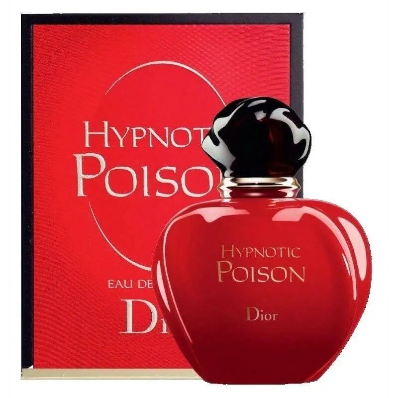 hypnotic poison edp